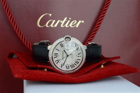 cartier dames|cartier heren.